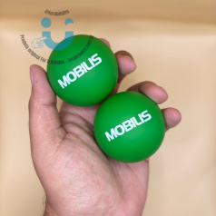 Bolinha Antistress para Empresas