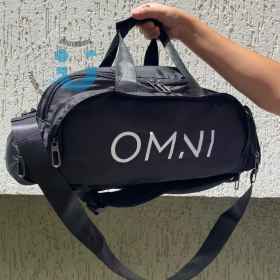 Bolsa Personalizada com Logo