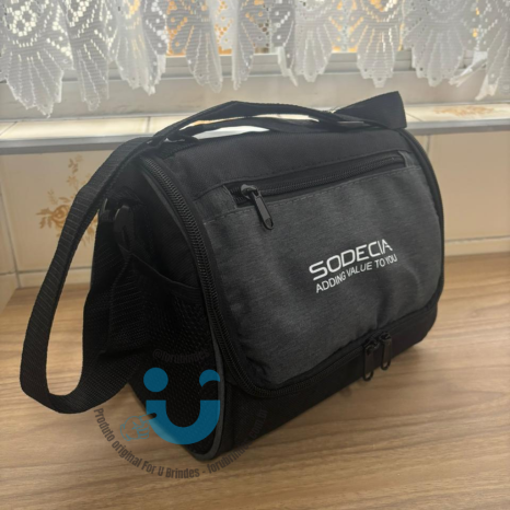 Bolsa Térmica Personalizada para Empresas