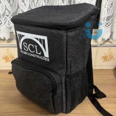 Bolsa Térmica com Logo