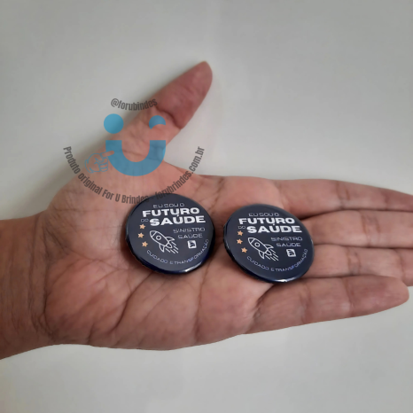 Bottons Personalizados