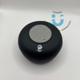 Caixa de Som Bluetooth para Empresas