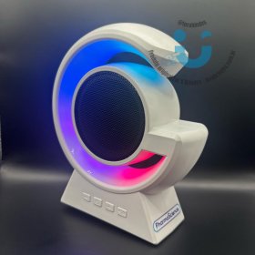 Caixinha de Som Personalizada para Eventos