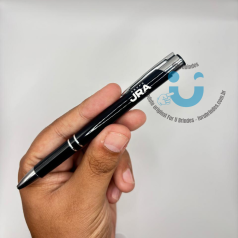 Caneta Personalizada com Logo