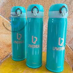 Garrafa Térmica Personalizada