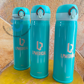 Garrafa Térmica Personalizada