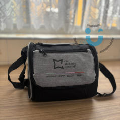 Bolsa Térmica Personalizada para Empresas