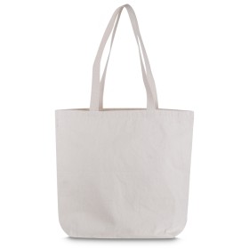 Sacola em Algodão 280G/M² (40X38X10cm) para Brinde Personalizado