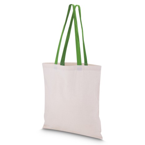 Bolsa de Algodão Personalizada