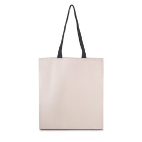 Sacola em Algodão Cru Personalizada