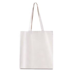 Sacola em algodão 220g/m² (38x40cm) Personalizado