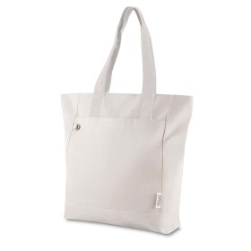 Sacola em Algodão Reciclado 280G/M² para Empresas