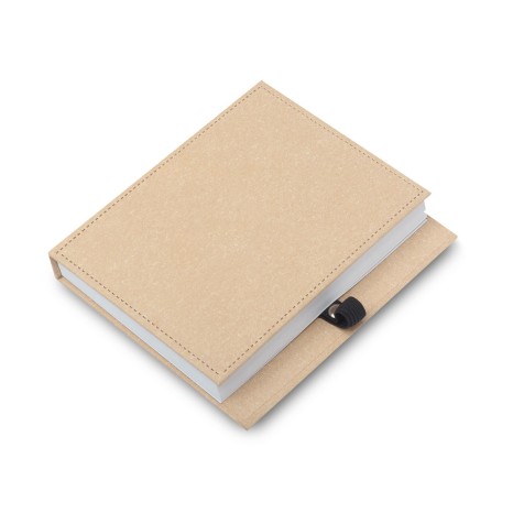 Bloco de Anotações Promocional com Logo