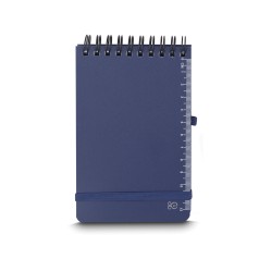 Mini Caderno Promocional
