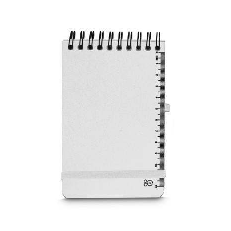 Mini Caderno Promocional