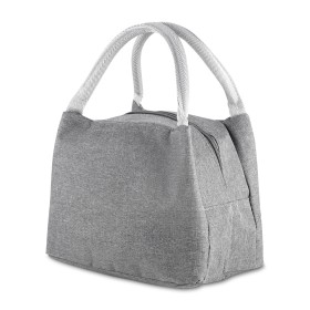 Bolsa Térmica em Poliéster para Empresas