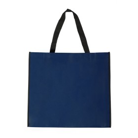 Sacola em Tnt Laminado 120G/M² (38,5X42cm) Promocional