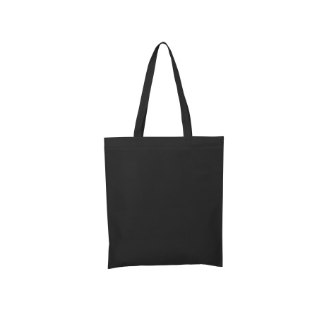 Sacola Tnt 80Gr (34,5X26,7cm) com Logotipo