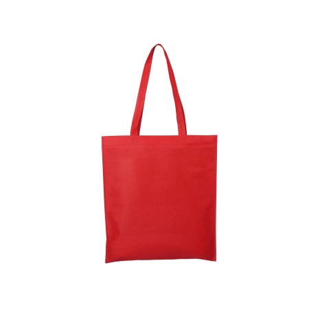 Sacola Tnt 80Gr (34,5X26,7cm) com Logotipo