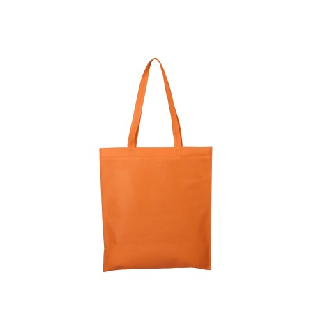 Sacola Tnt 80Gr (34,5X26,7cm) com Logotipo