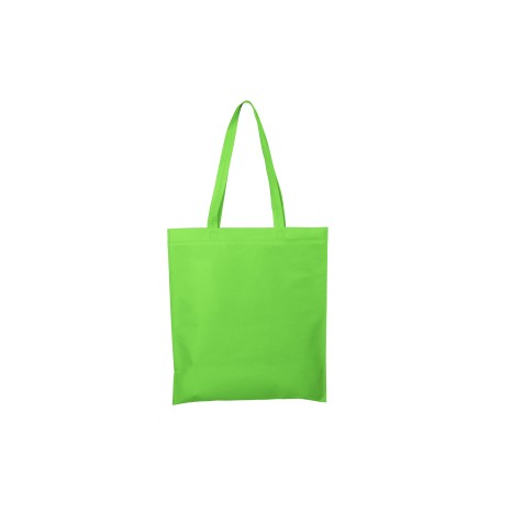 Sacola Tnt 80Gr (34,5X26,7cm) com Logotipo