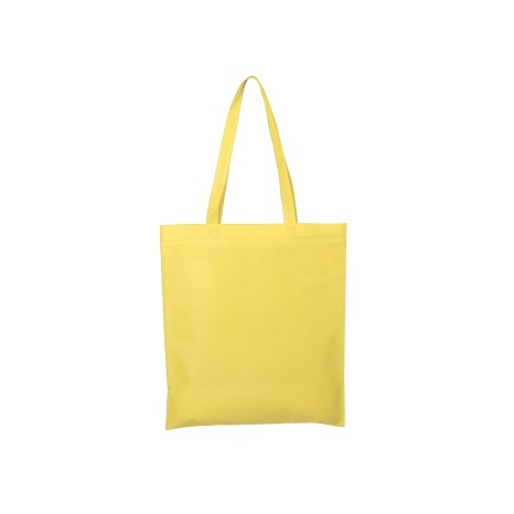 Sacola Tnt 80Gr (34,5X26,7cm) com Logotipo