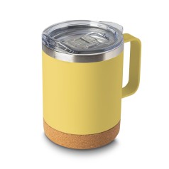 Caneca Térmica Personalizada com Logo