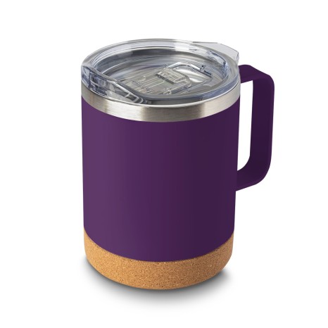 Caneca Térmica Personalizada com Logo