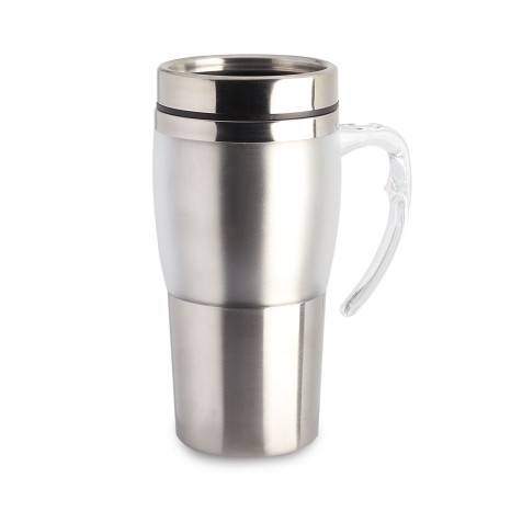Caneca Térmica 400Ml Personalizada