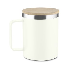 Caneca Térmica com Logotipo