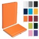 Caderno a5 capa em pu (21x14,5) Personalizado