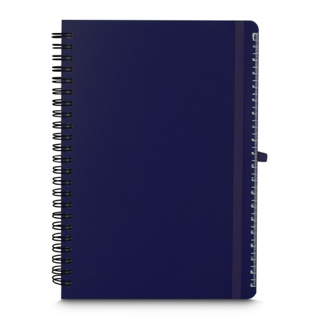 Caderno de Anotações Personalizado