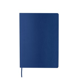 Caderno a5 em pu (21x14,9cm) Personalizado