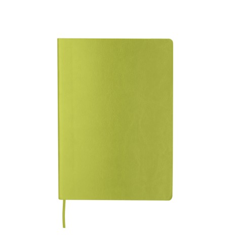 Caderno a5 em pu (21x14,9cm) Personalizado