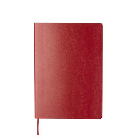Caderno a5 em pu (21x14,9cm) Personalizado