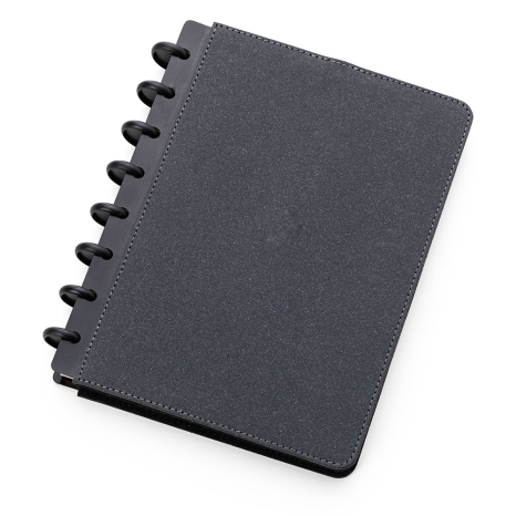 Caderno B5 Capa em Pu para Brinde Personalizado