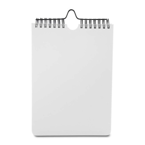 Caderno A5 Planner Capa em Pu Personalizado