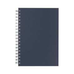 Caderno Planner Capa em Pu