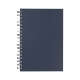 Caderno Planner Capa em Pu