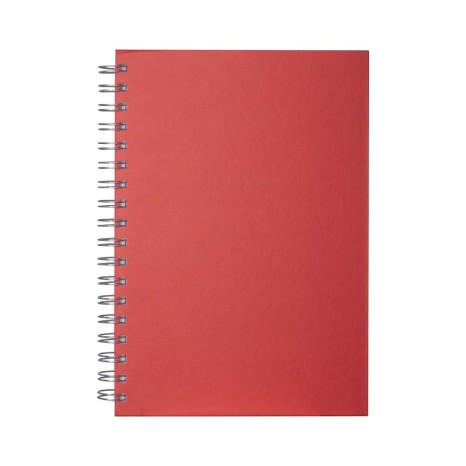 Caderno Planner Capa em Pu