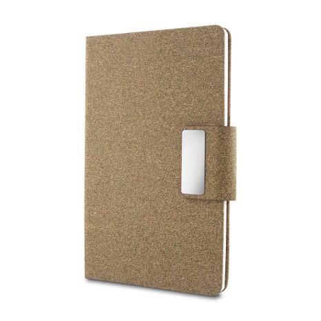 Caderno A5 Personalizado