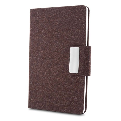 Caderno A5 Personalizado