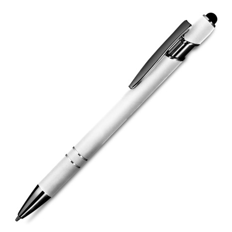 Caneta Metálica para Empresas
