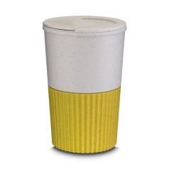 Copo Plástico de 400Ml Personalizado