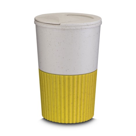 Copo Plástico de 400Ml Personalizado