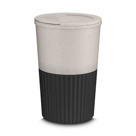 Copo Plástico de 400Ml Personalizado