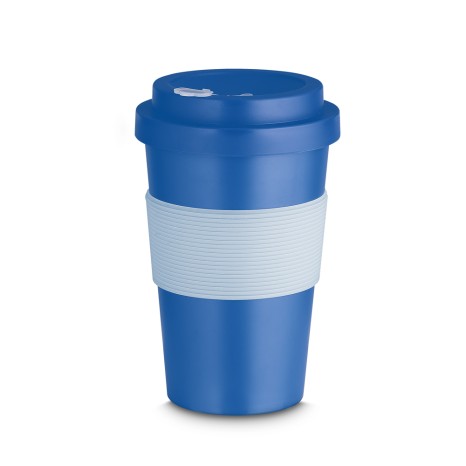 Copo Plástico de 400Ml Personalizado