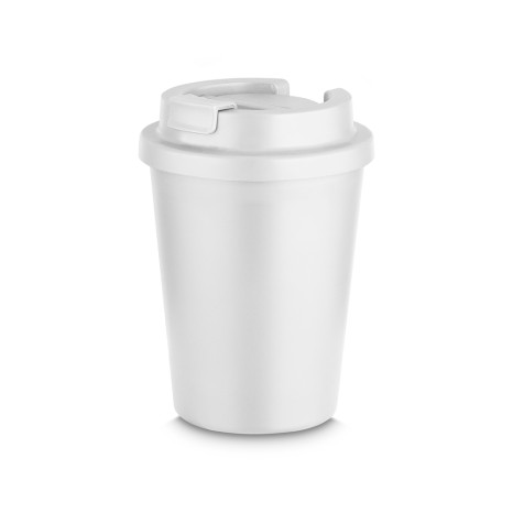 Copo Plástico de 400Ml Promocional