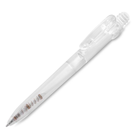 Caneta Plástica Promocional