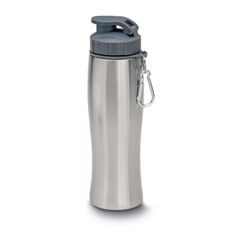 Garrafa aço inox Personalizado